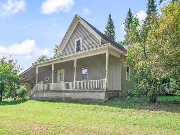 14864 Mackinaw Trl, Leroy, MI 49655