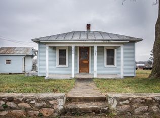 845 Battlecreek Rd, Stanley, VA 22851