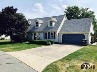 4391 Ives Dr, Newport, MI 48166