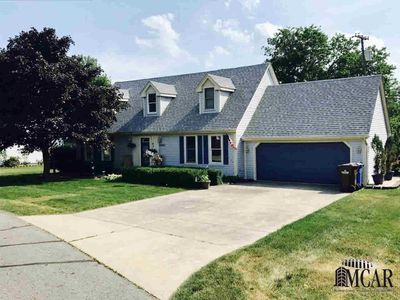 4391 Ives Dr, Newport, MI, 48166