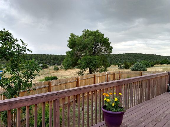 59 Holli Loop - Views from Deck