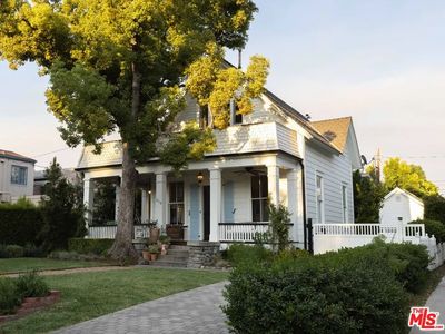 610 S Oakland Ave, Pasadena, CA, 91106