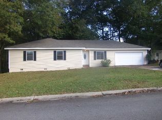 105 Morning Dove Ln, Warner Robins, GA 31088