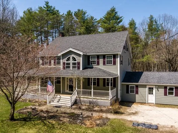 31 Depot Road, Epping, NH 03042