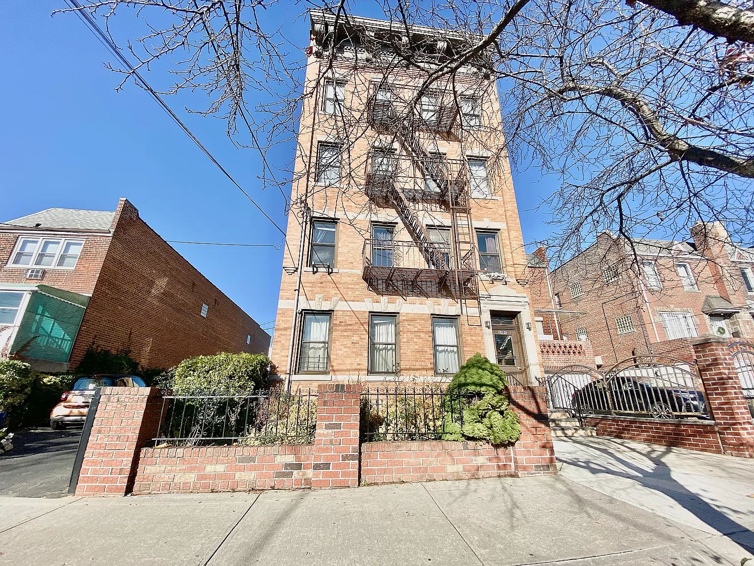 24-14 21st St, Astoria, NY 11102 | MLS #1506864 | Zillow