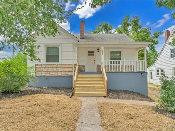 1352 Rivermont Hts, Martinsville, VA 24112