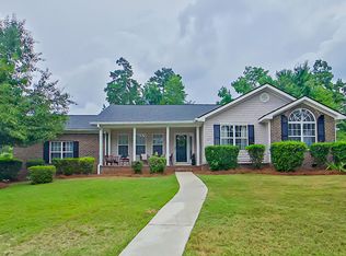4710 Rhett Dr, Evans, GA 30809