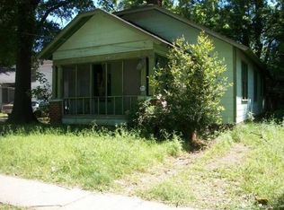 429 Inez St, Greenville, MS 38701