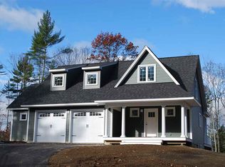31-3 Lot Oak Hill Rd, Barrington, NH 03825