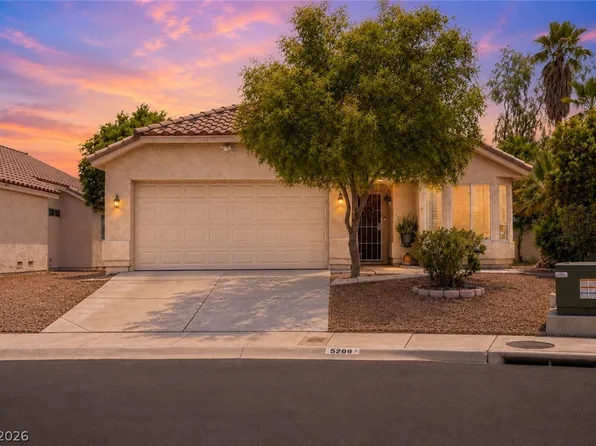 5209 Brookmere Dr, Las Vegas, NV 89130