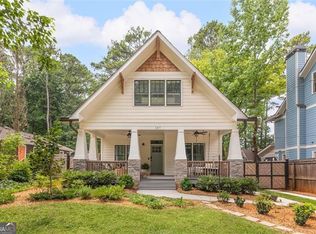 107 W Dearborn Cir, Decatur, GA 30030