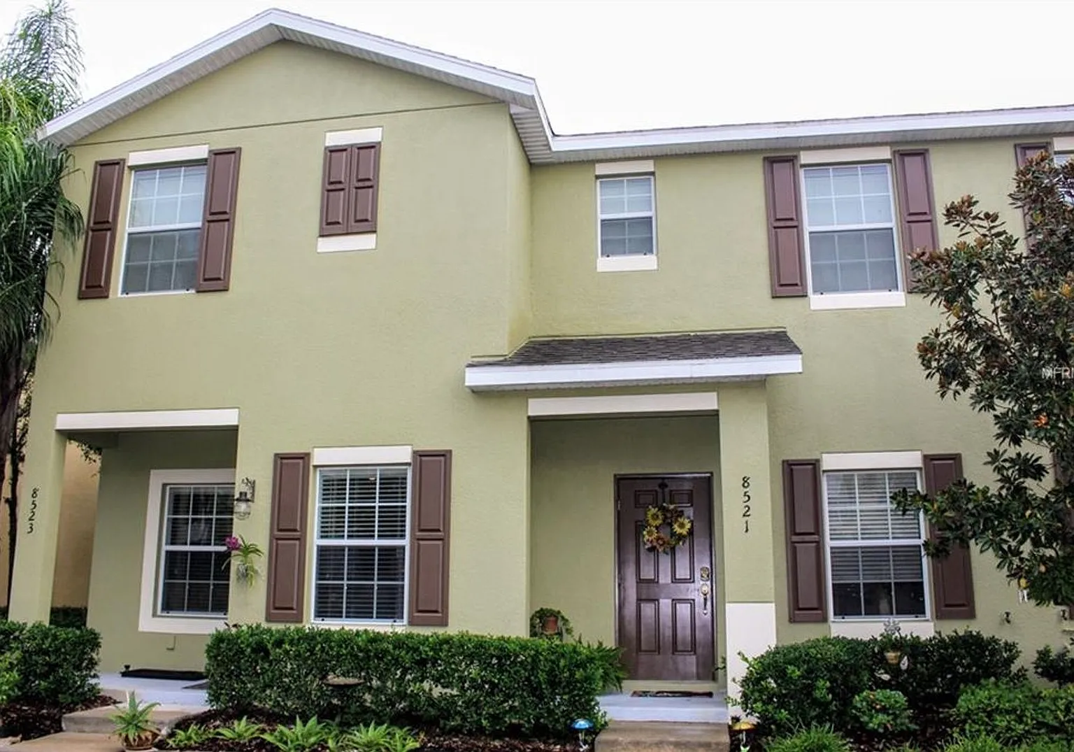 Stunning 2-Bedroom Townhouse in the Desirable Gated Community of The Hammocks! — Photo 1