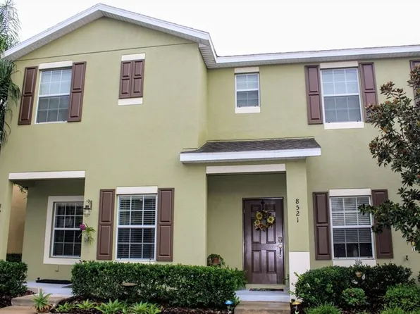 8536 Trail Wind Dr, Tampa, FL 33647