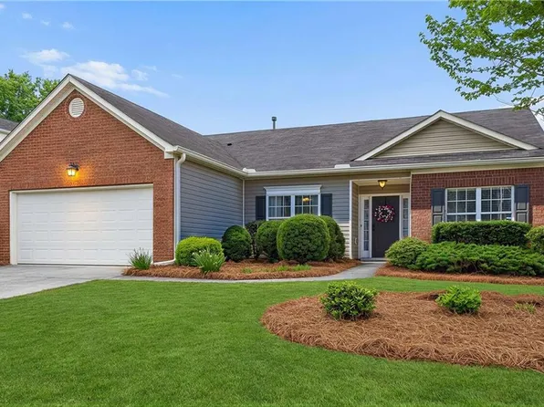 5810 Millrace Ct, Sugar Hill, GA 30518