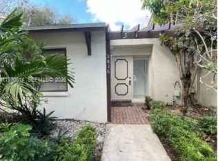 3816 SW 68th Way #14-F, Miramar, FL 33023