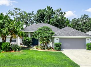 5024 Strafford Oaks Dr, Sebring, FL 33875