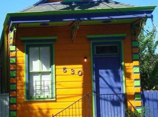 530 Franklin Ave, New Orleans, LA 70117