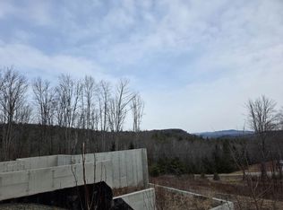 1095 Slate Ledge Road, Waterford, VT 05819