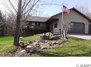 844 21st St, Cameron, WI 54822