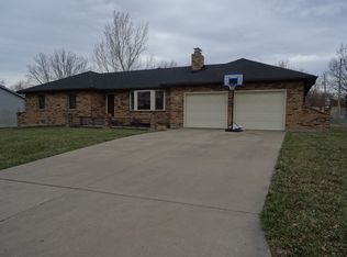 4515 NW Geronimo Trl, Topeka, KS 66618