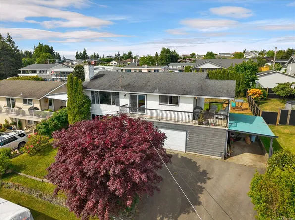 880 Galerno Rd, Campbell River, BC V9W 5J4