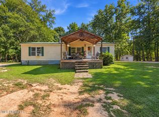 3805 Pricedale Dr SE, Summit, MS 39666