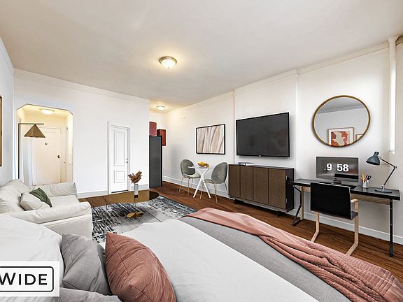 2nd image of 234 E 52nd St APT 1D
