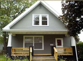 2428 W Kellogg Ave, Peoria, IL