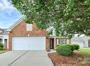 9106 Gander Dr, Charlotte, NC 28277