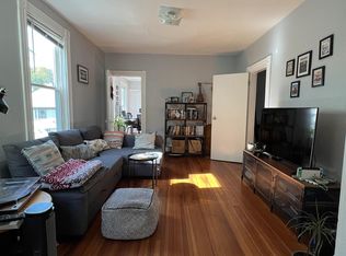 46 Glenwood Rd #2, Somerville, MA 02145