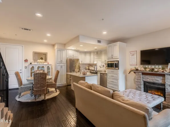 1160 Vista Canyon Ln #26, Thousand Oaks, CA 91320