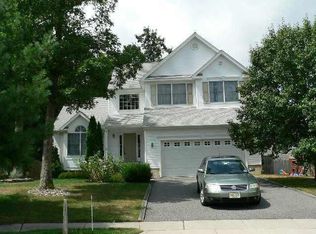116 Greentree Ct, Mays Landing, NJ 08330