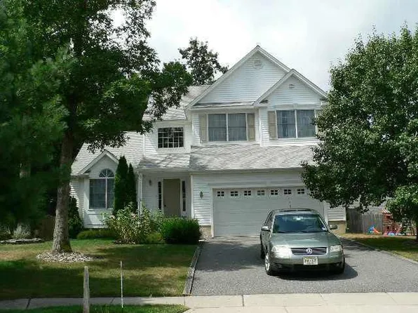 116 Greentree Ct, Mays Landing, NJ 08330