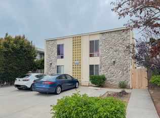 4537 Hamilton St APT 2, San Diego, CA 92116