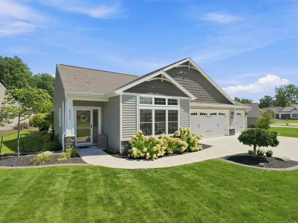 4358 Palace Ln, Fort Wayne, IN 46808