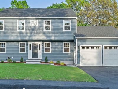 56 Lake St, Braintree, MA, 02184