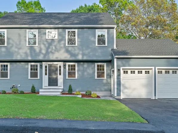 56 Lake St, Braintree, MA 02184
