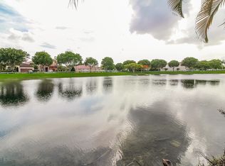 1572 SW 150th Ave, Miami, FL 33194