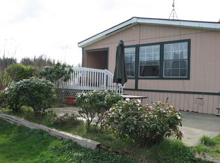 4020 Bay Rd, Ferndale, WA 98248