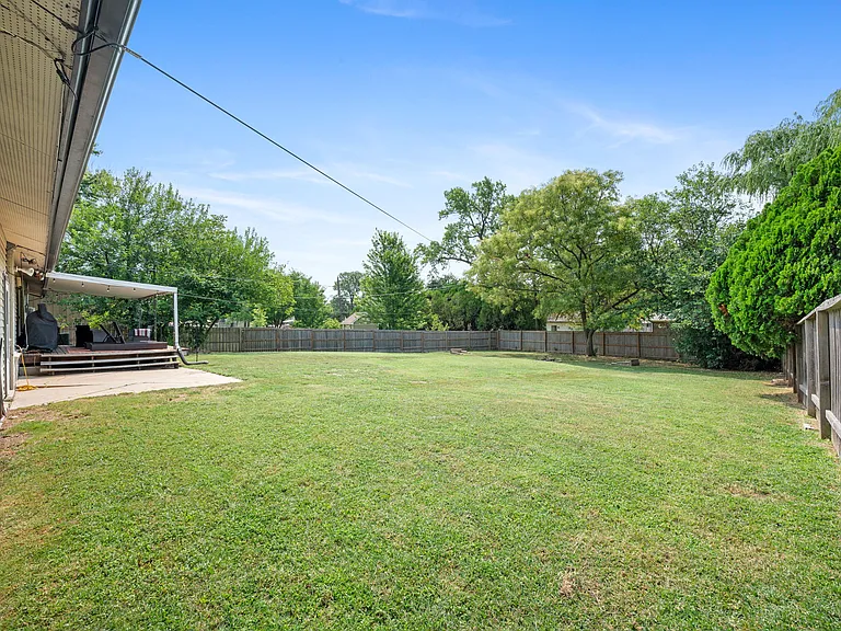5701 E Perryton St — Photo 39