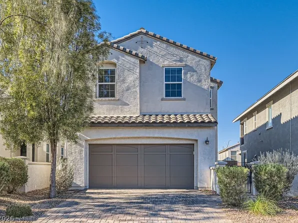 348 Badinerie St, Henderson, NV 89011