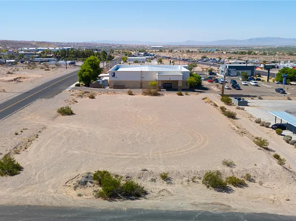 1546 Grandview Drive, Bullhead City, AZ 86442