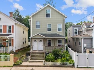 152 Lamberton St, New Haven, CT 06519