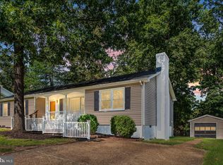 411 Mahogany Ln, Fredericksburg, VA 22408