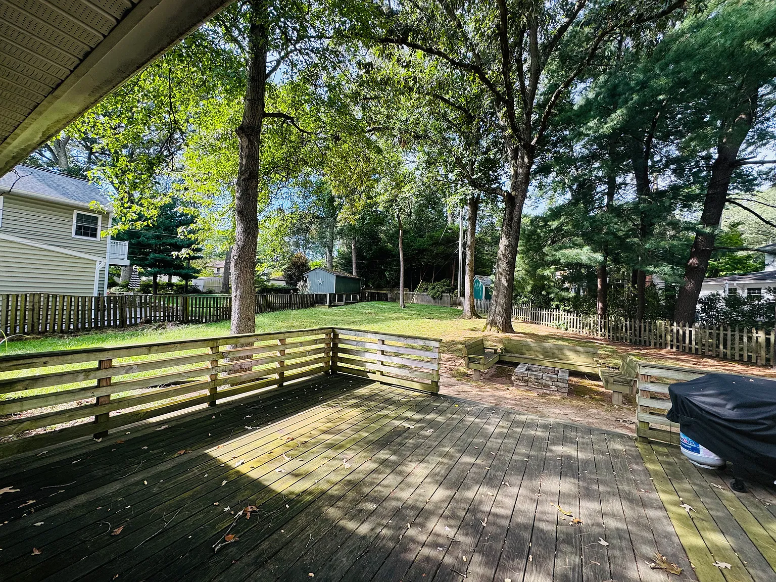 3 bed, 1384 sqft, $3,000 — Photo 2