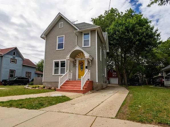 816 Bluff Street, Beloit, WI 53511