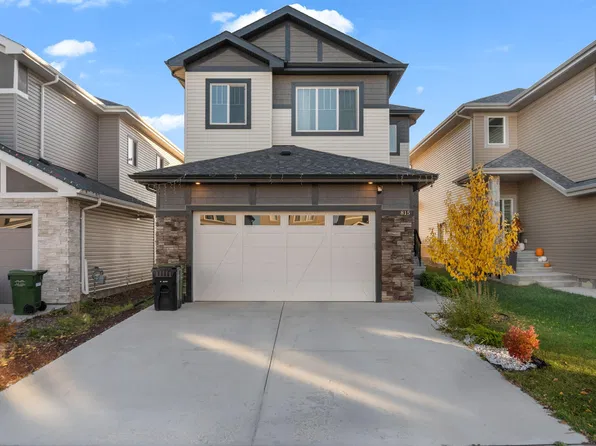 815 Morris Ave, Leduc, AB T9E 1E9