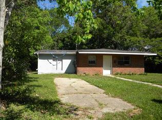 1304 Flicker Ct, Mobile, AL 36605