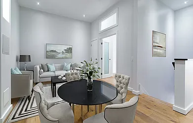 Rented by REAL New York