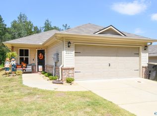 2091 Kilpatrick Ln, Cullman, AL 35058